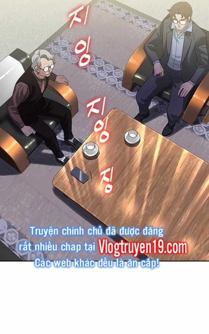 Huyết Tọa - Chapter 38 - Trang 23