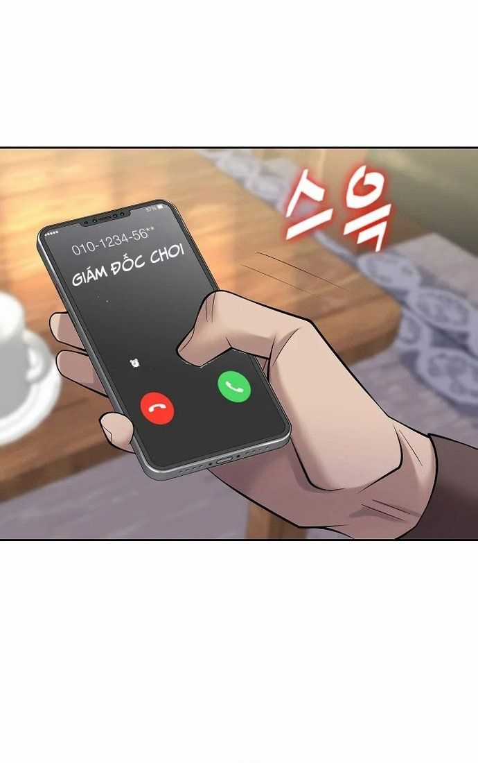 Huyết Tọa - Chapter 38 - Trang 24