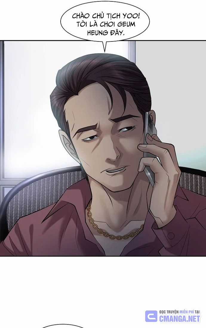 Huyết Tọa - Chapter 38 - Trang 25