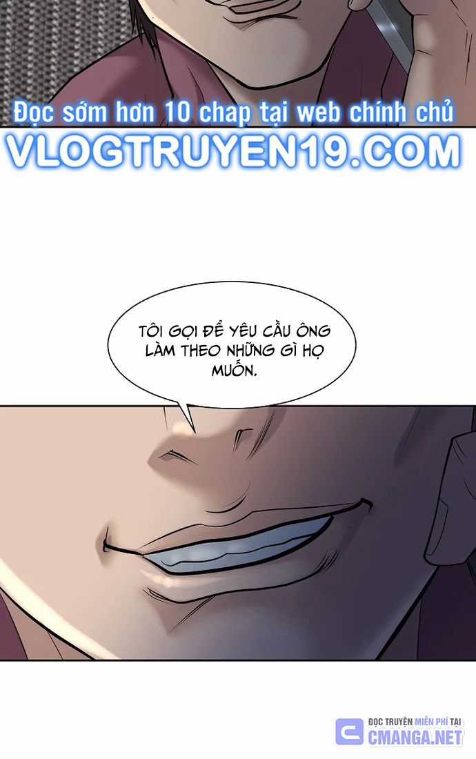 Huyết Tọa - Chapter 38 - Trang 28