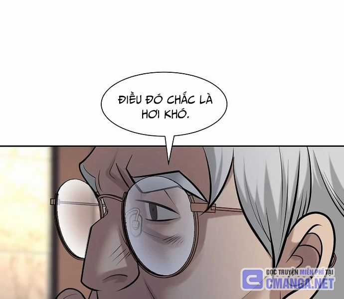 Huyết Tọa - Chapter 38 - Trang 31