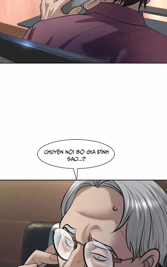 Huyết Tọa - Chapter 38 - Trang 33