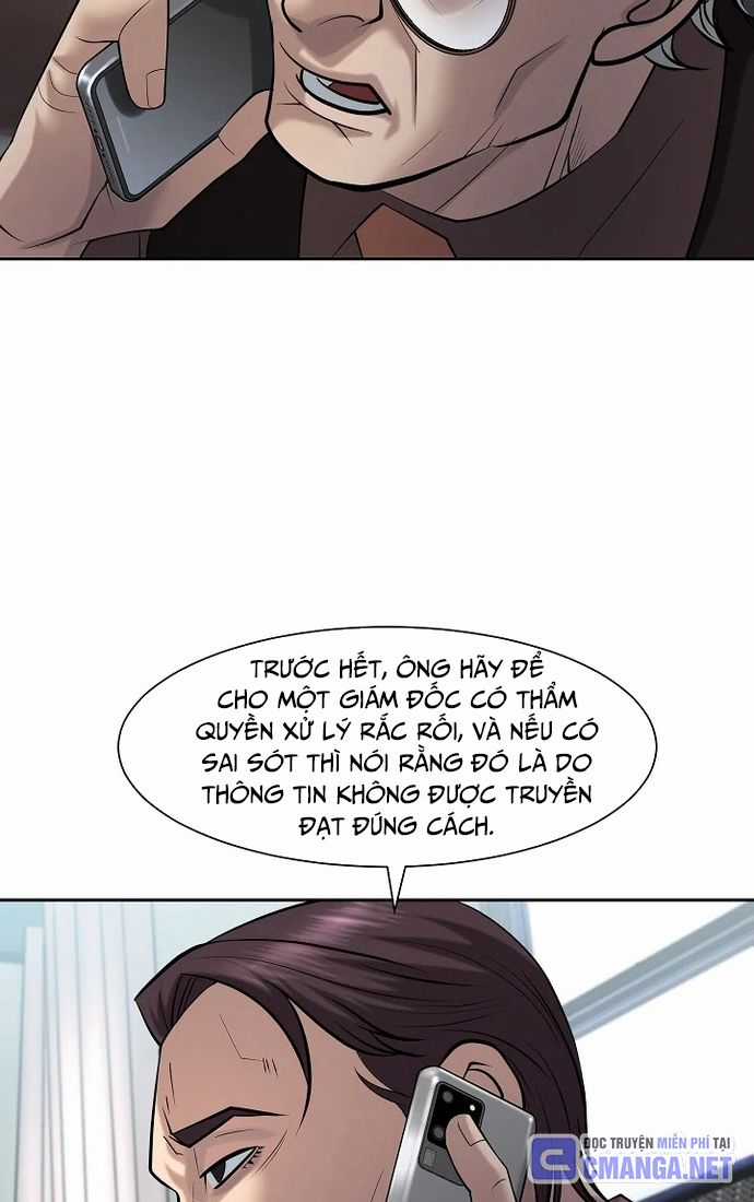 Huyết Tọa - Chapter 38 - Trang 34