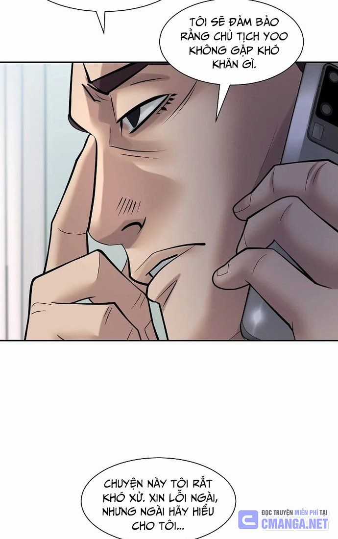 Huyết Tọa - Chapter 38 - Trang 37