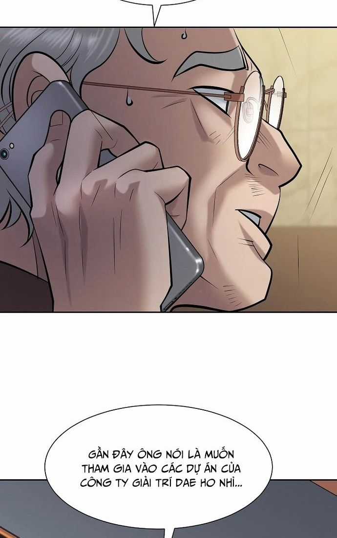 Huyết Tọa - Chapter 38 - Trang 38