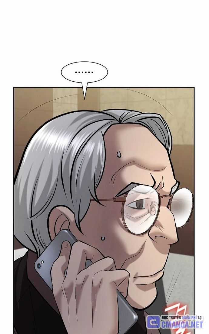 Huyết Tọa - Chapter 38 - Trang 40