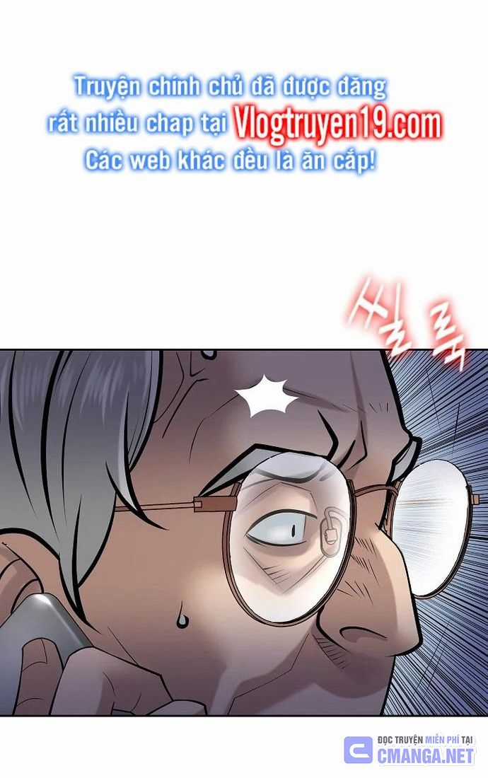 Huyết Tọa - Chapter 38 - Trang 43