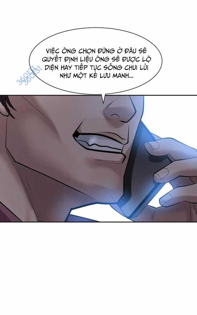 Huyết Tọa - Chapter 38 - Trang 44