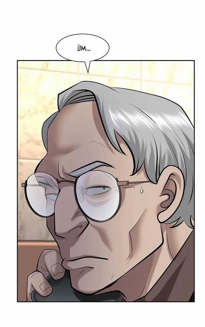 Huyết Tọa - Chapter 38 - Trang 45