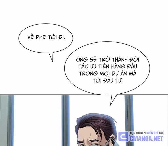 Huyết Tọa - Chapter 38 - Trang 46