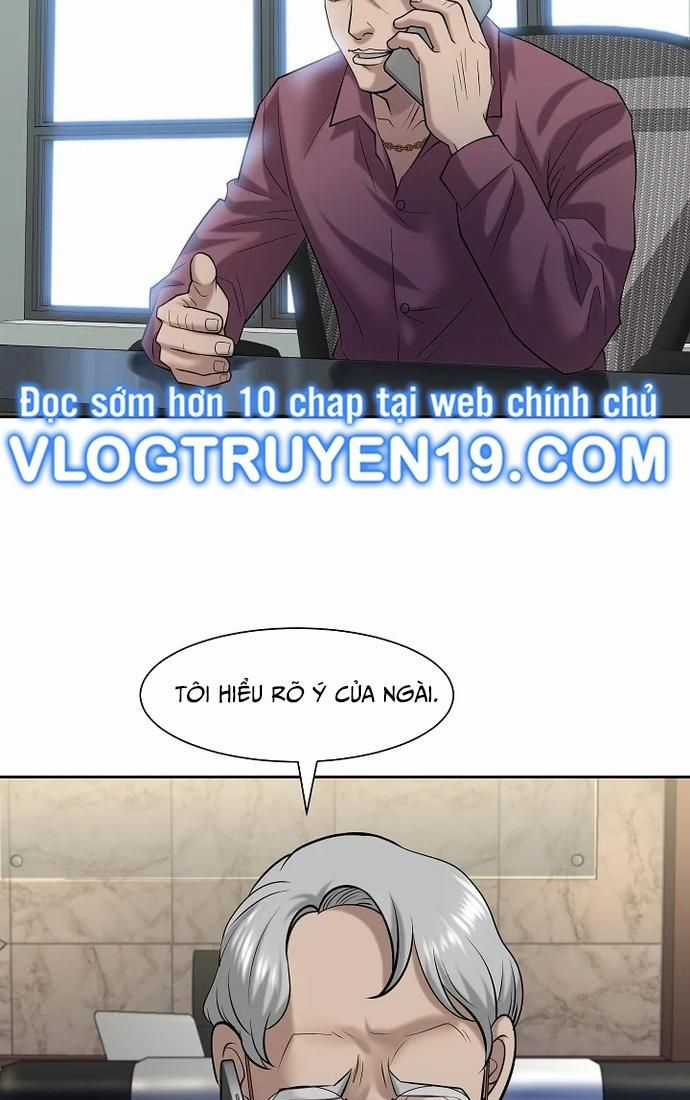 Huyết Tọa - Chapter 38 - Trang 47