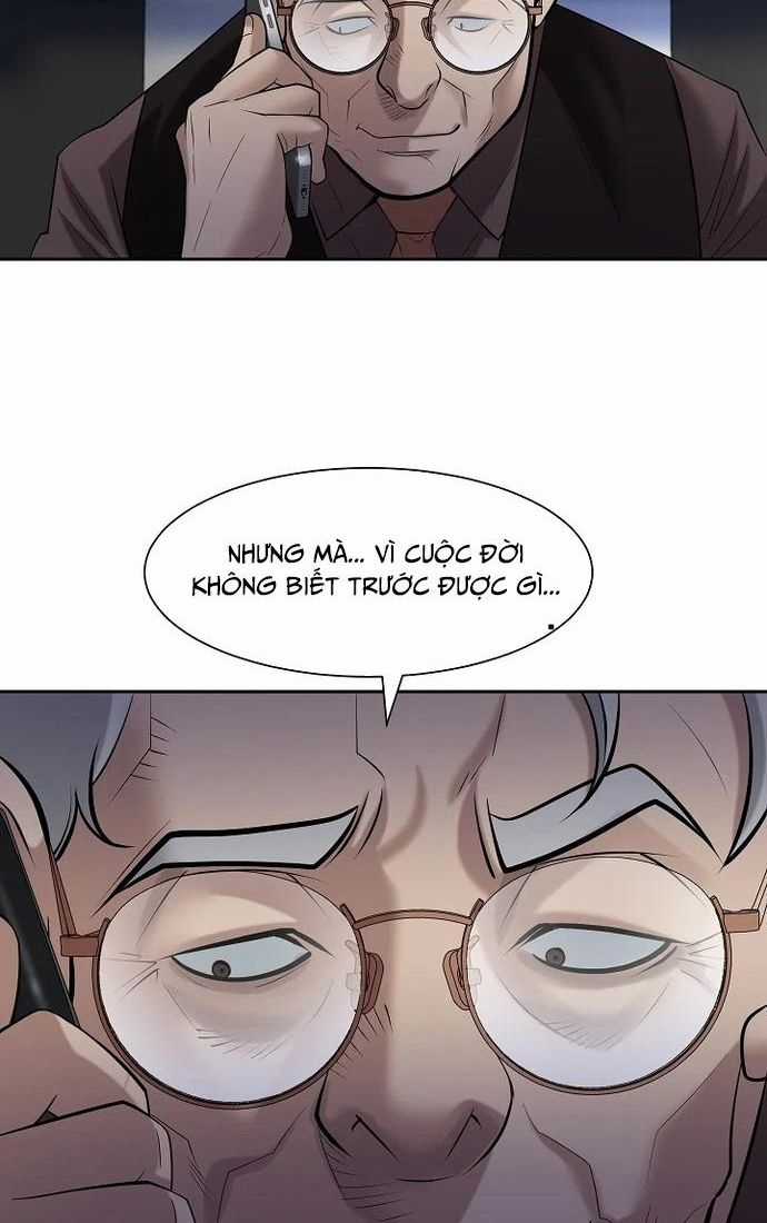 Huyết Tọa - Chapter 38 - Trang 48