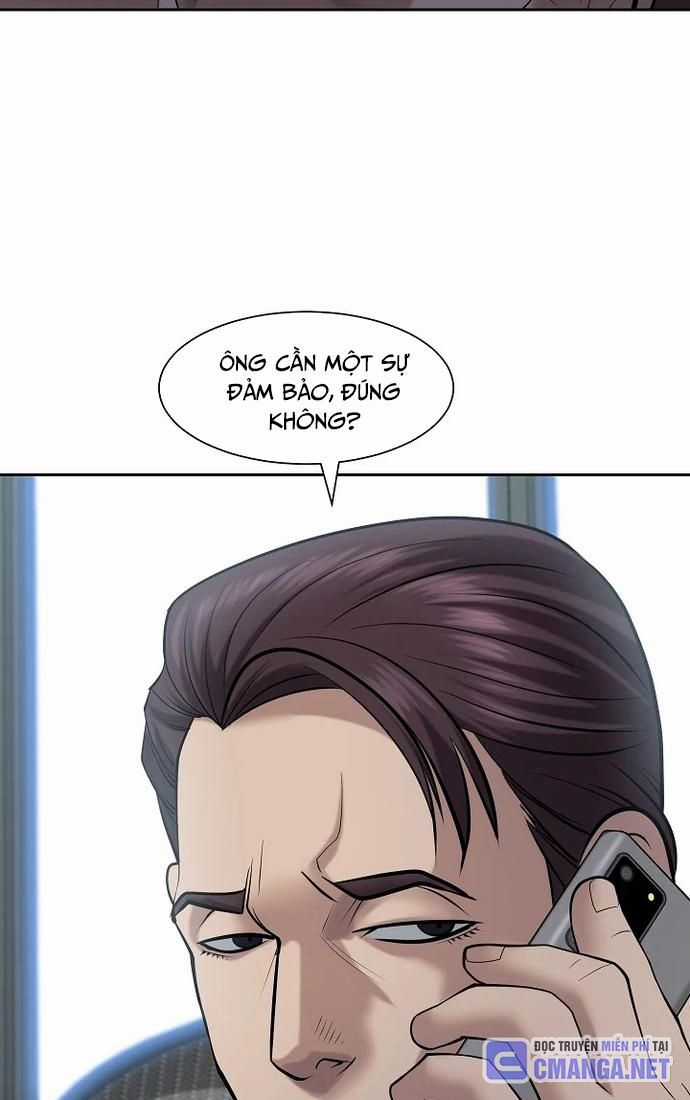 Huyết Tọa - Chapter 38 - Trang 49