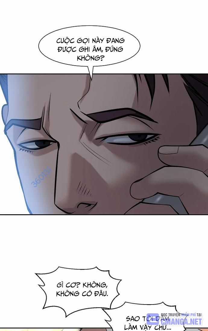 Huyết Tọa - Chapter 38 - Trang 52