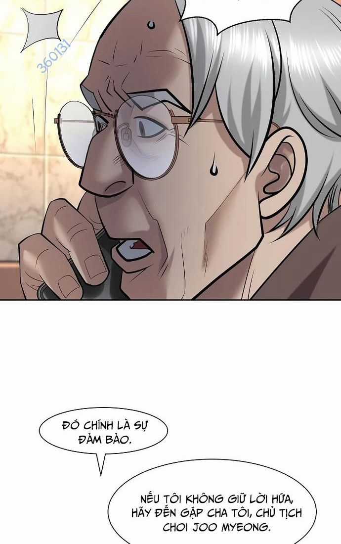 Huyết Tọa - Chapter 38 - Trang 53