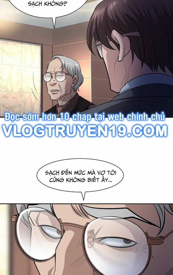 Huyết Tọa - Chapter 38 - Trang 62