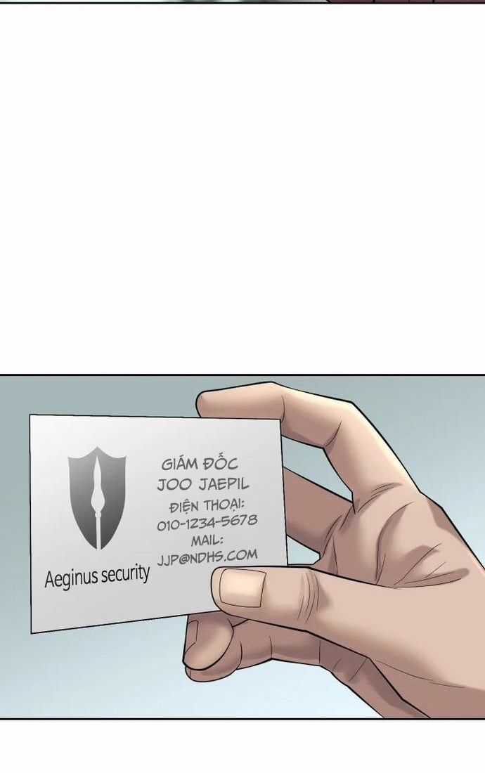 Huyết Tọa - Chapter 38 - Trang 68