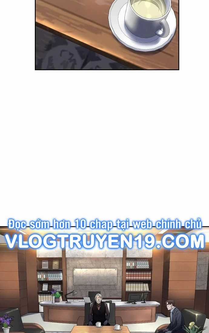 Huyết Tọa - Chapter 38 - Trang 8