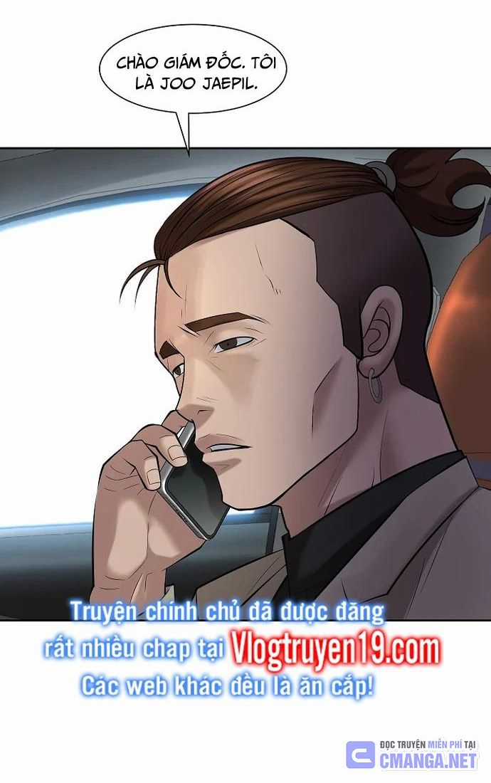 Huyết Tọa - Chapter 38 - Trang 73