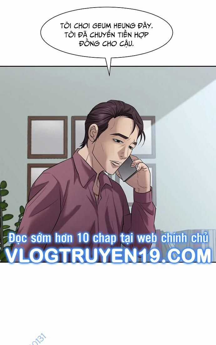Huyết Tọa - Chapter 38 - Trang 74