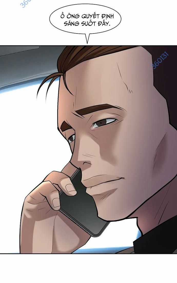 Huyết Tọa - Chapter 38 - Trang 75