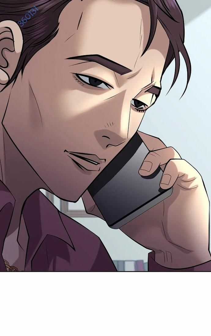 Huyết Tọa - Chapter 38 - Trang 77