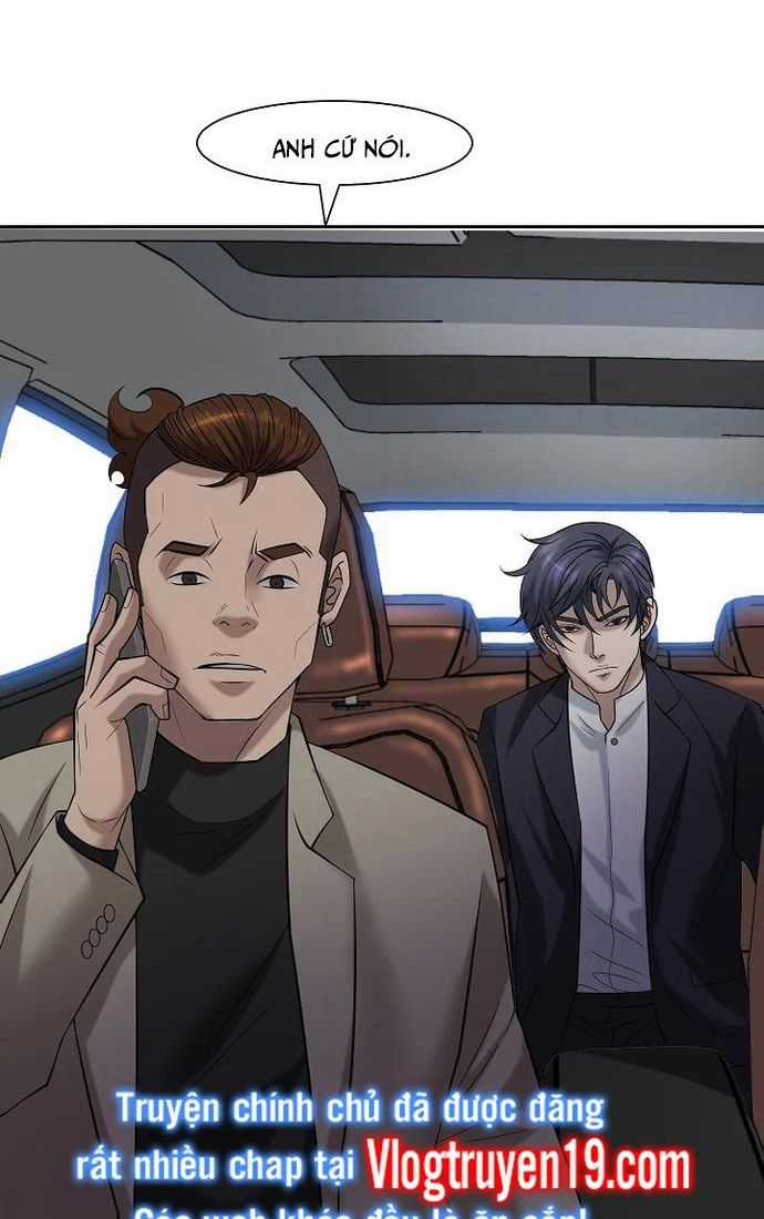 Huyết Tọa - Chapter 38 - Trang 78