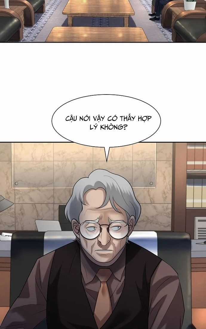 Huyết Tọa - Chapter 38 - Trang 9