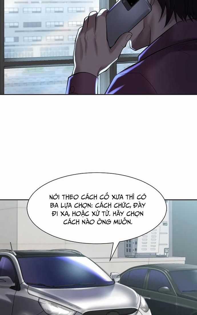 Huyết Tọa - Chapter 38 - Trang 83