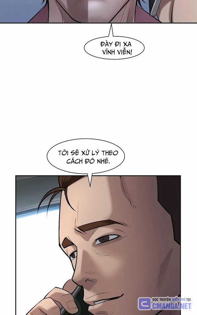 Huyết Tọa - Chapter 38 - Trang 85