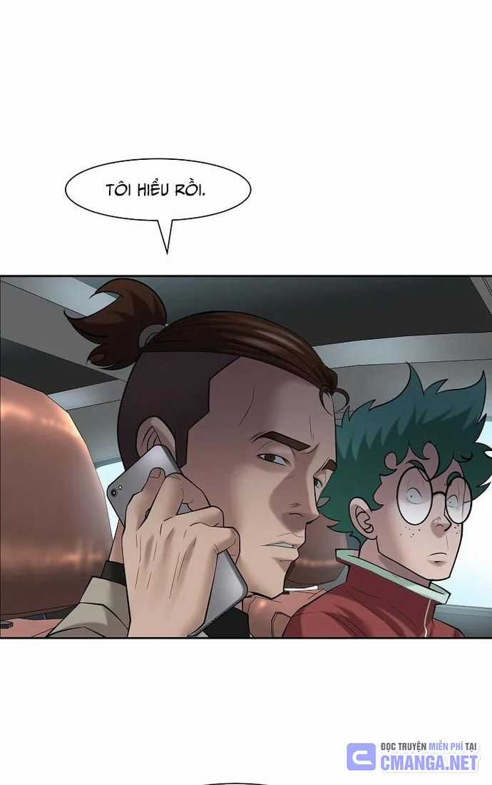 Huyết Tọa - Chapter 38 - Trang 88