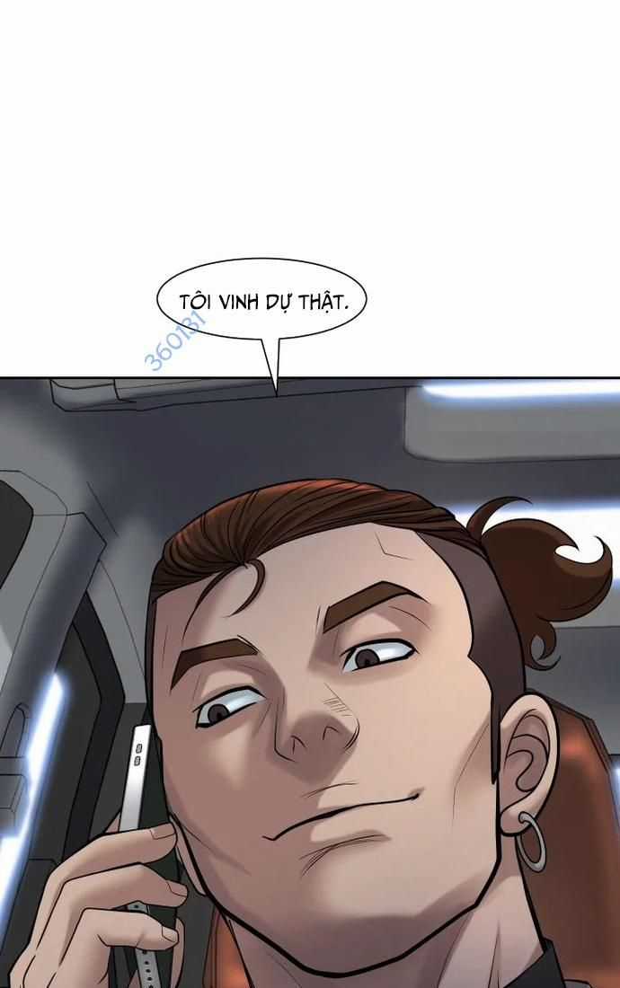 Huyết Tọa - Chapter 38 - Trang 92