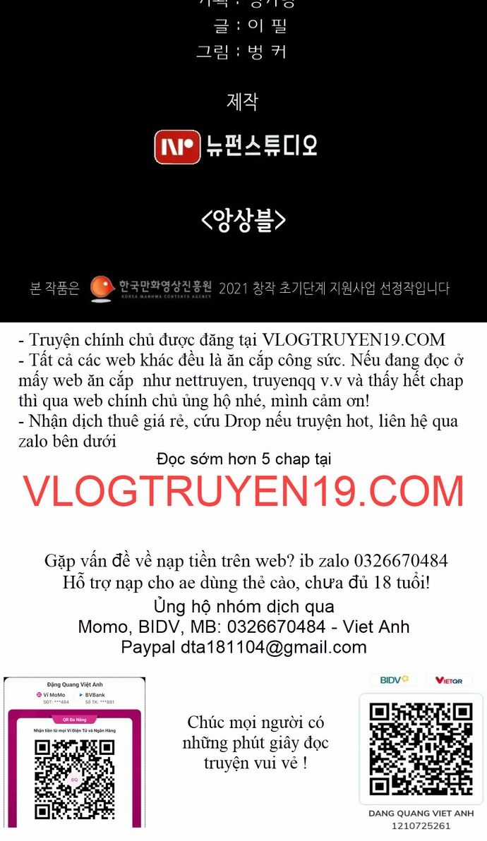 Huyết Tọa - Chapter 38 - Trang 99