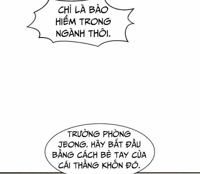Huyết Tọa - Chapter 39 - Trang 101