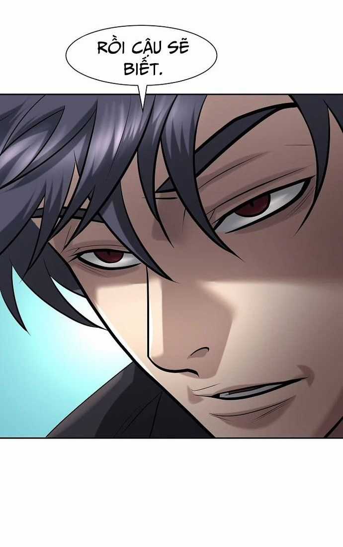 Huyết Tọa - Chapter 39 - Trang 12