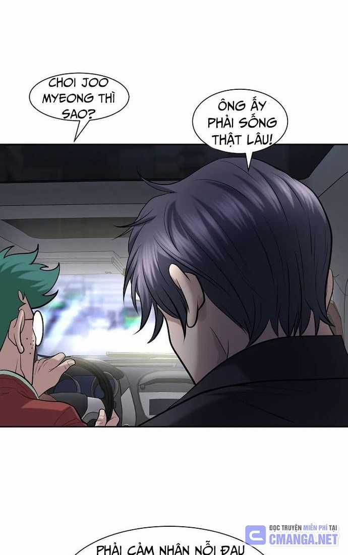 Huyết Tọa - Chapter 39 - Trang 13