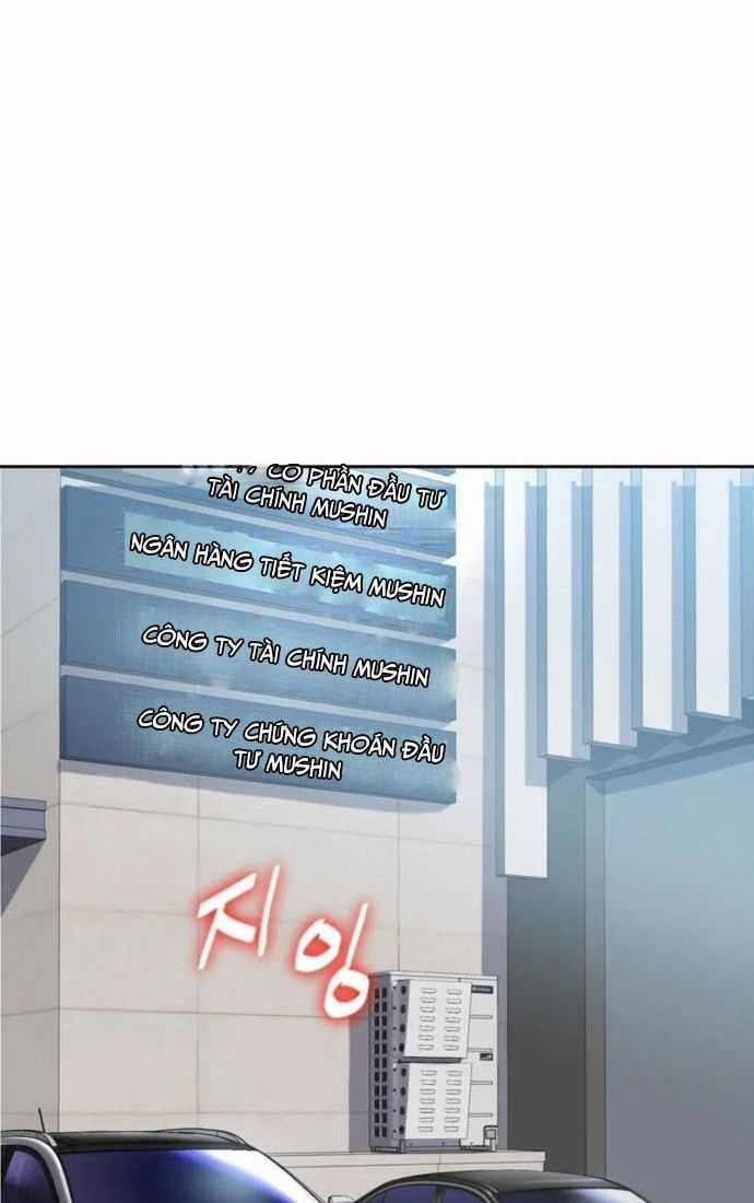 Huyết Tọa - Chapter 39 - Trang 15