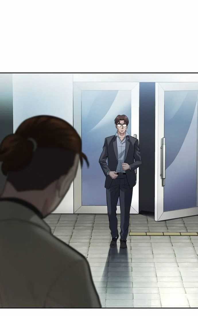 Huyết Tọa - Chapter 39 - Trang 17