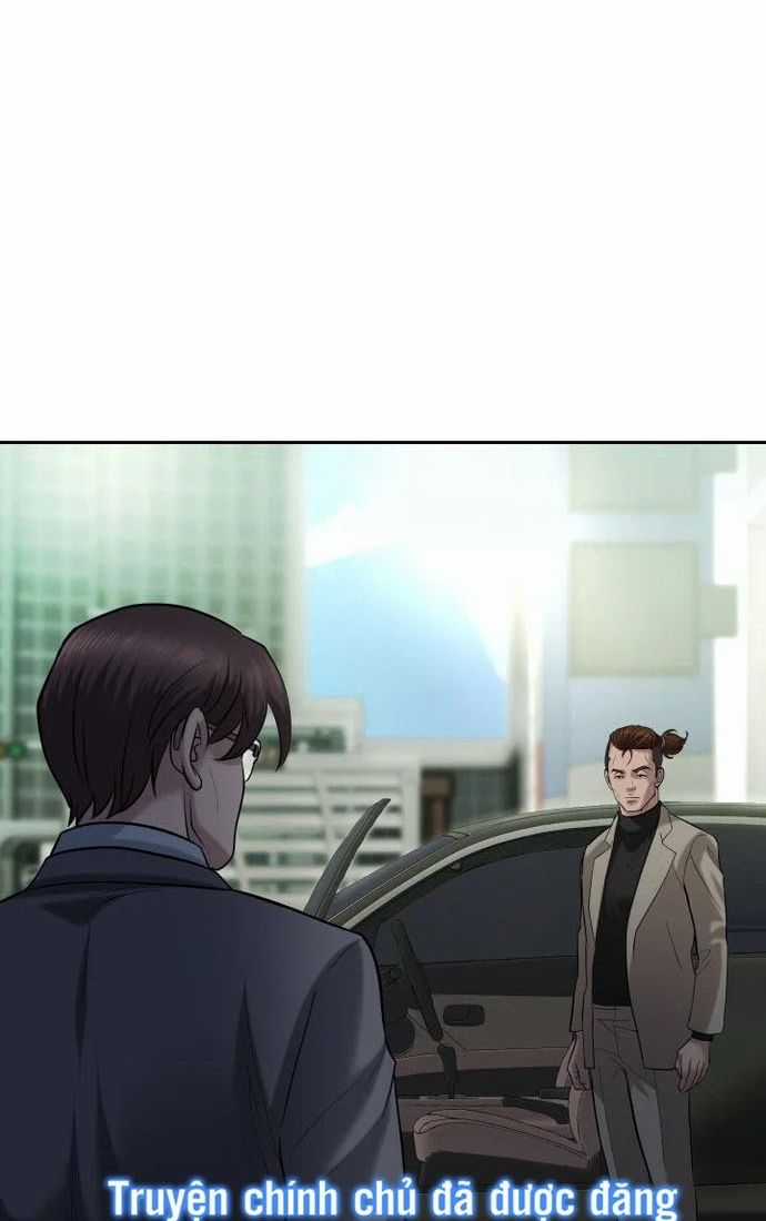 Huyết Tọa - Chapter 39 - Trang 18