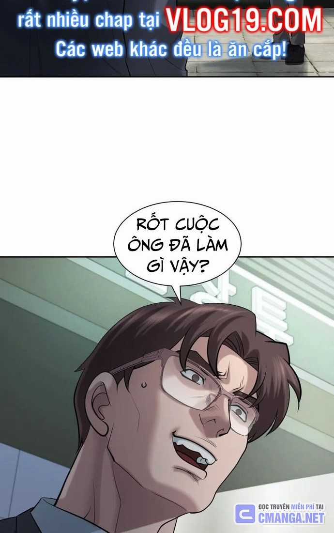 Huyết Tọa - Chapter 39 - Trang 19