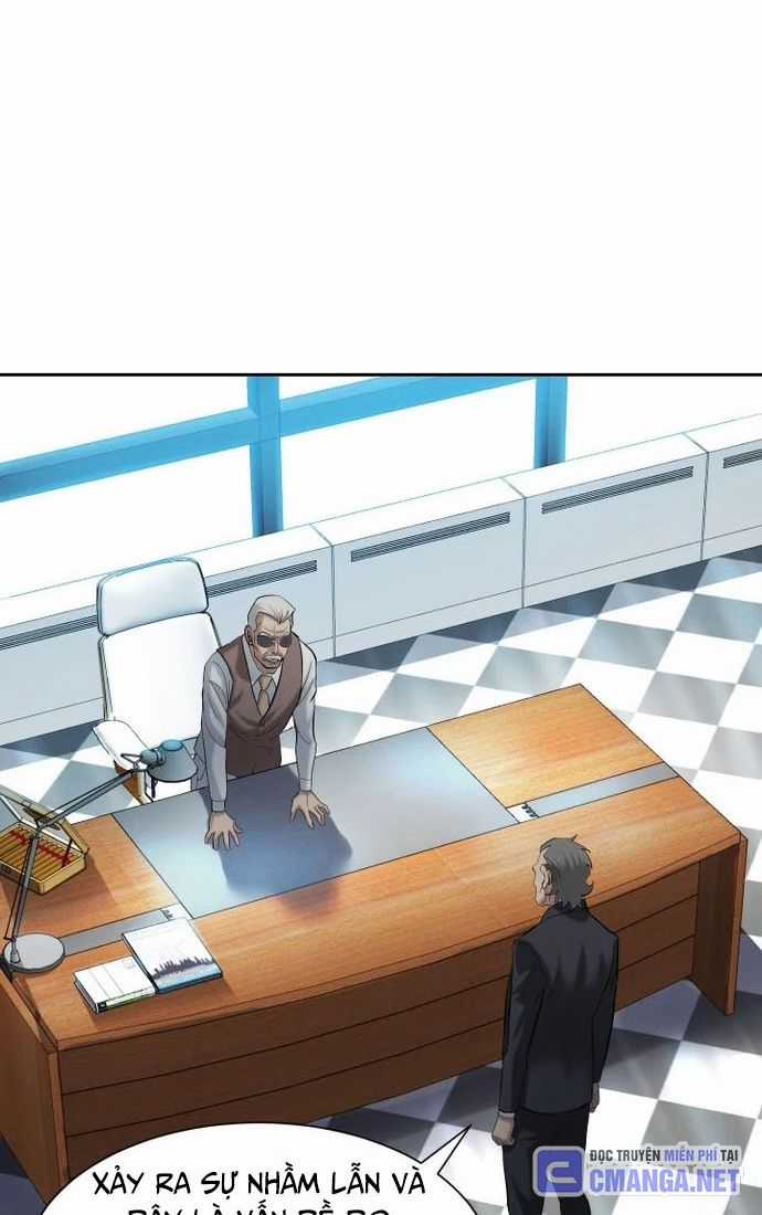 Huyết Tọa - Chapter 39 - Trang 22