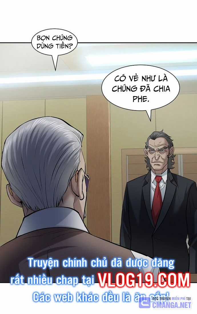 Huyết Tọa - Chapter 39 - Trang 25