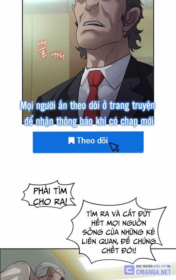 Huyết Tọa - Chapter 39 - Trang 28