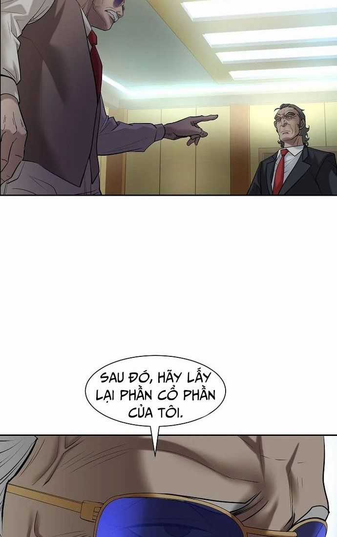 Huyết Tọa - Chapter 39 - Trang 29