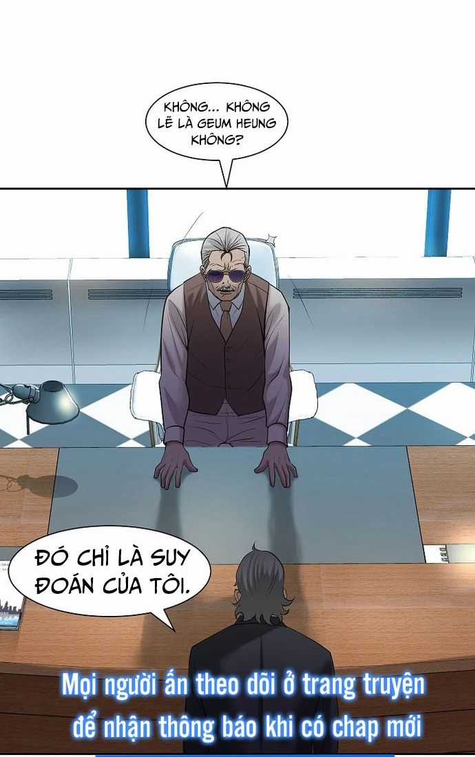 Huyết Tọa - Chapter 39 - Trang 32