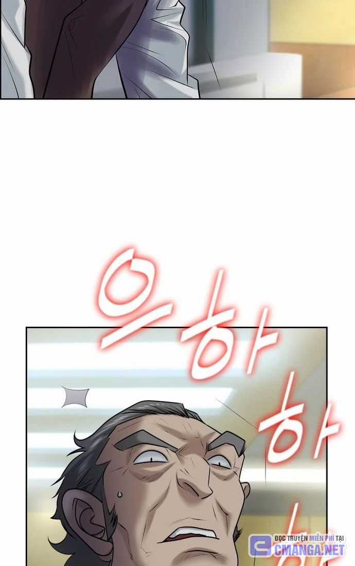 Huyết Tọa - Chapter 39 - Trang 34