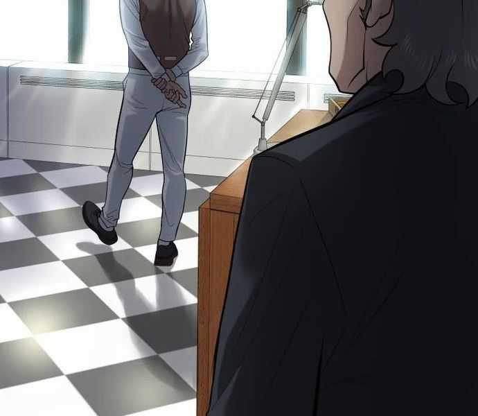 Huyết Tọa - Chapter 39 - Trang 36