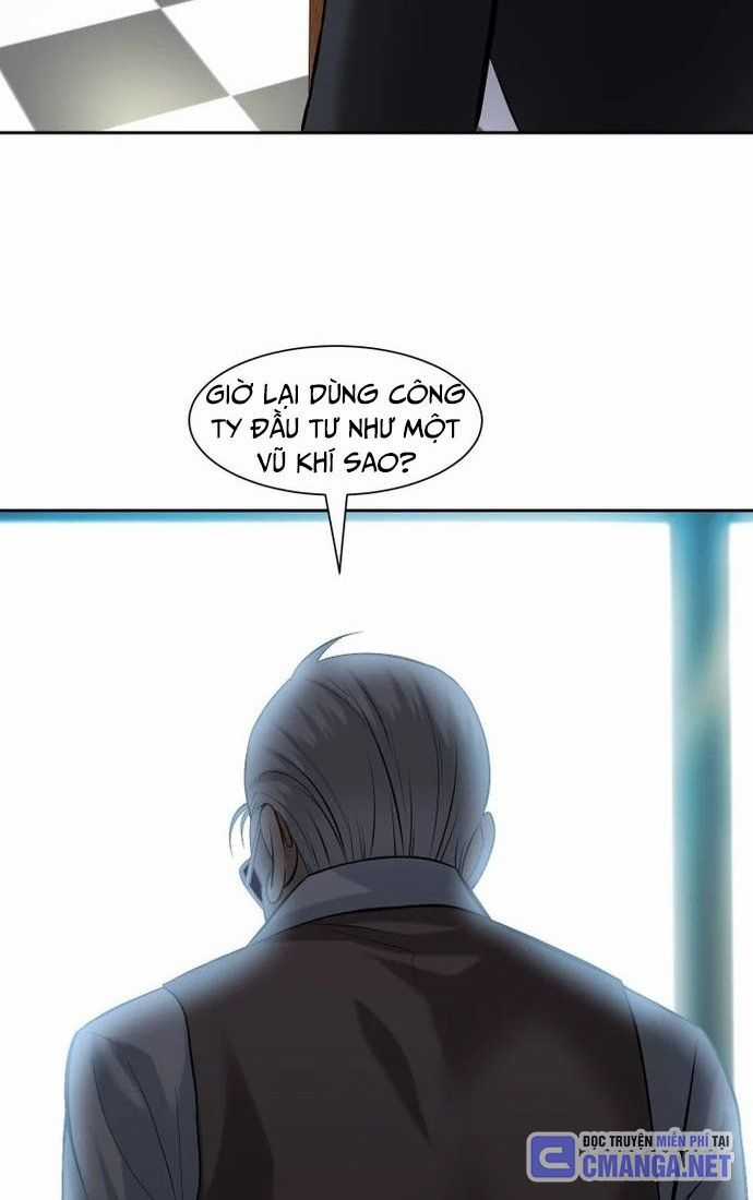 Huyết Tọa - Chapter 39 - Trang 37