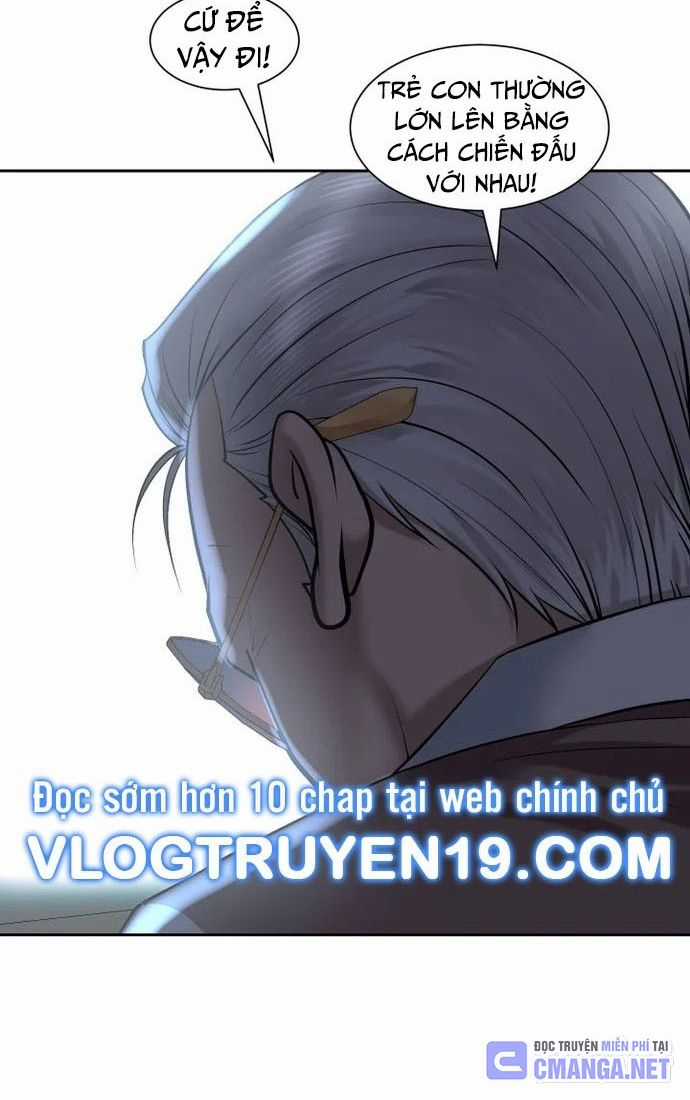 Huyết Tọa - Chapter 39 - Trang 40