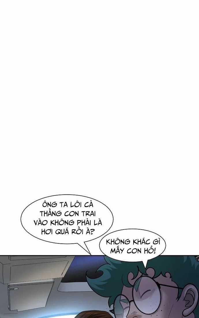 Huyết Tọa - Chapter 39 - Trang 5